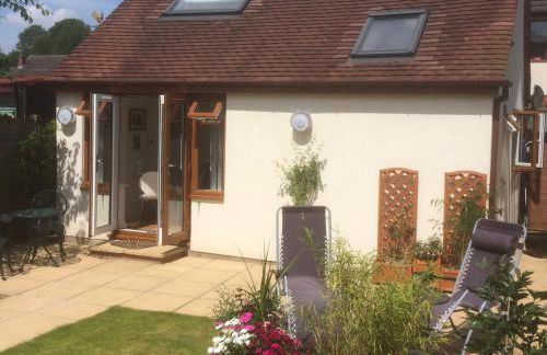 Temeside Garden House - Photo 2