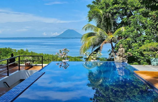 Nayara Villa Desa Budo - Foto 65