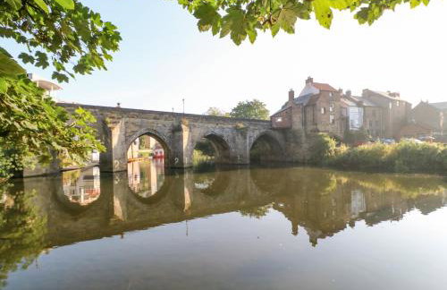 Sheep Pen Cottage - Foto 30