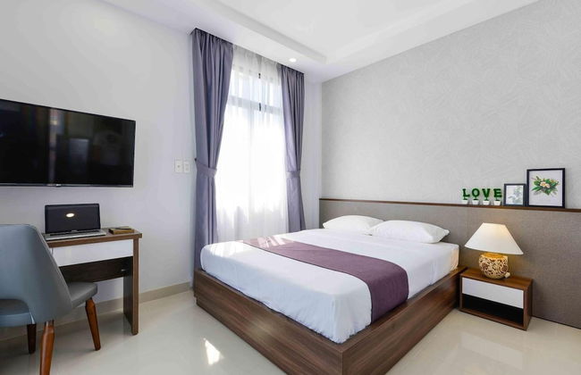 The Spring House - Foto 18