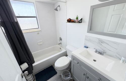 South Beach and Collins, Parking included - Foto 51