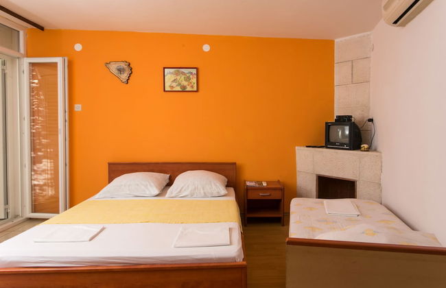 Apartments Djurkovic - Foto 2