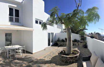 Casa La Moringa - Holiday house close to the beach - Foto 1