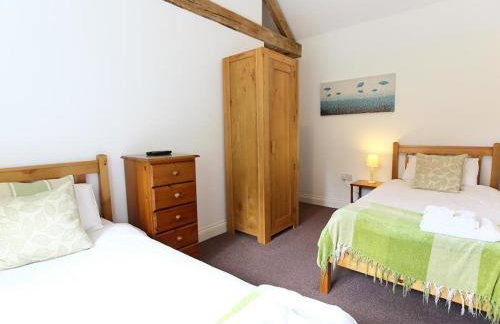 The Old Dairy - Foto 9