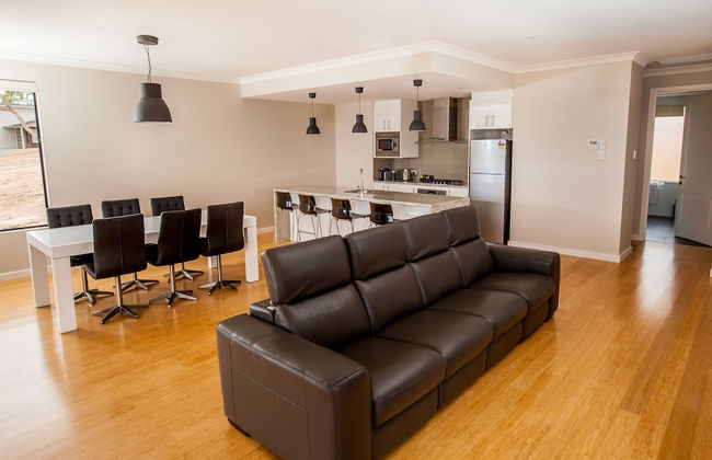 Neagles Retreat Villas - Foto 6