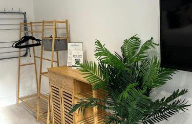 Studio 1 - Eign St Hereford - Foto 7