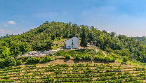 Villa Rocco Country House - Foto 3, Garden view