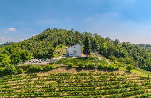 Villa Rocco Country House - Foto 3