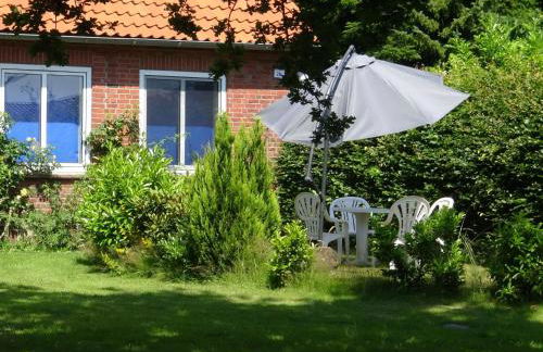 Apartment Altes Pastorenhus by Interhome - Foto 23