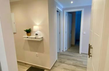 Apartamento al Parque Marbella, cerca de Mar y centro de Marbella - Photo 9