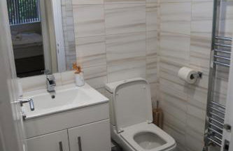 Gorgeous ground floor apartment + free parking - Foto 15