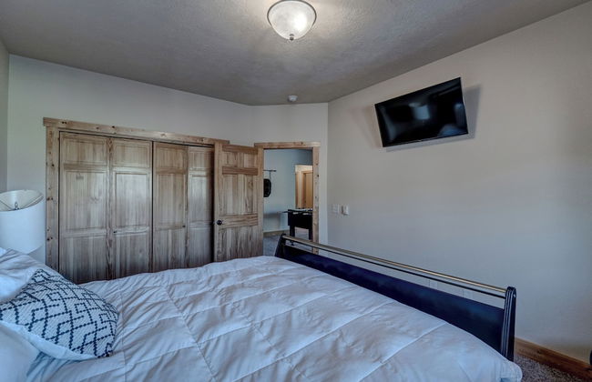 Homestake Chalet at Terry Peak - Foto 7