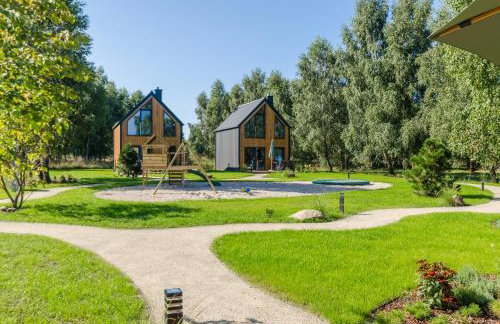 Domki w Naturze - Foto 47