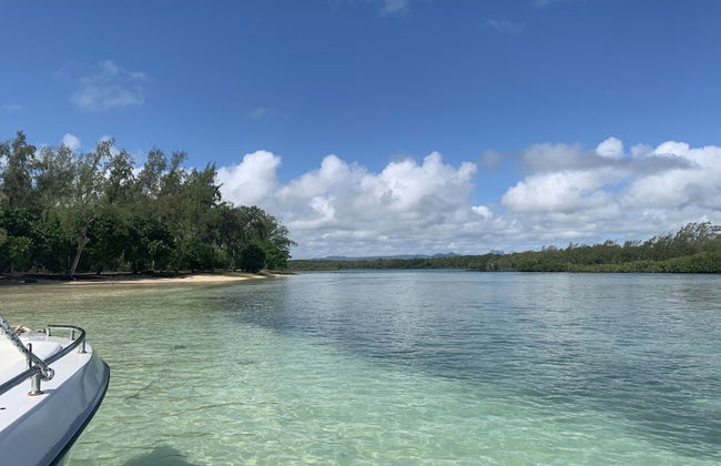 Luxury beachfront villa with private pool and cozy Pavillon with private jacuzzi on rooftop terrace - Photo 55