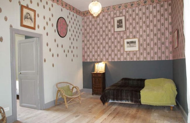 Historic Mansion by the River Lot in Cenevieres - Foto 29