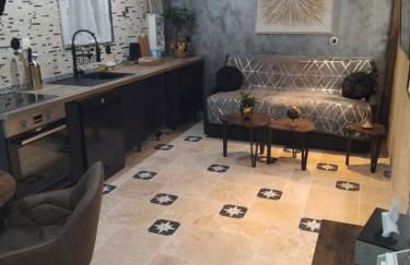 Drissia&Othman Atipik - Foto 1