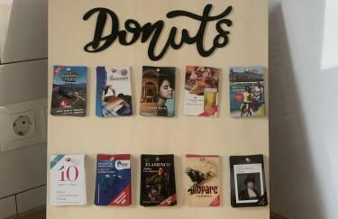 Málaga Centro Mármoles - Foto 11