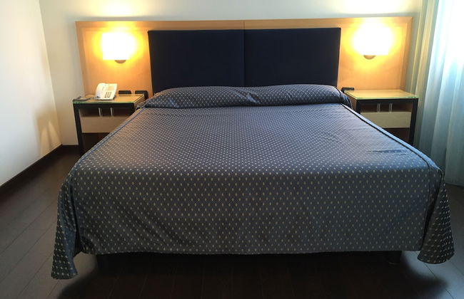 Luxury Rooms Padova Station - Foto 4