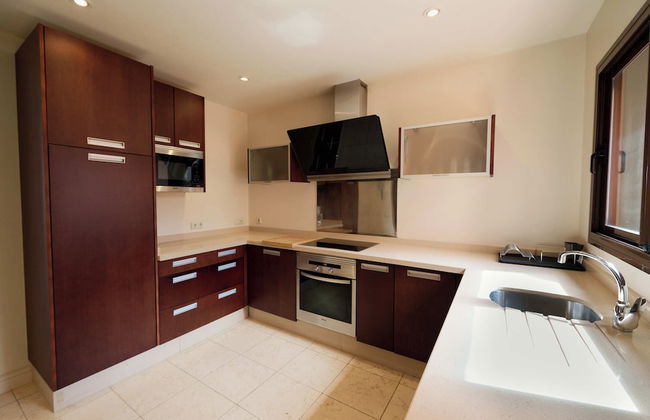 Aparthotel Novo Resort - Foto 47