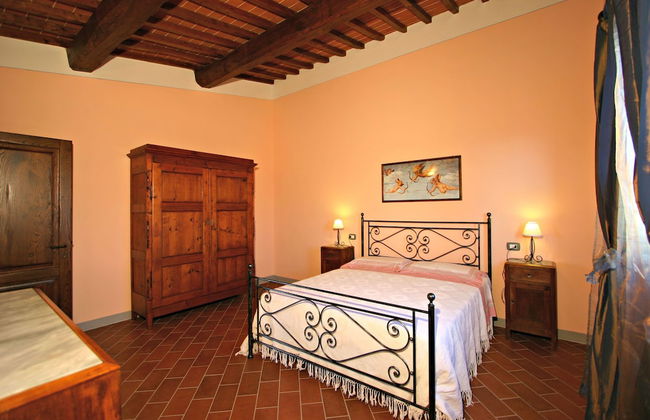 Agriturismo Pratovalle - Foto 4