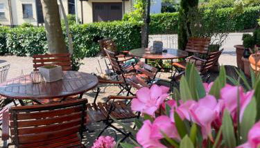 Weingut Knodt-Trossen - Foto 5, Garden