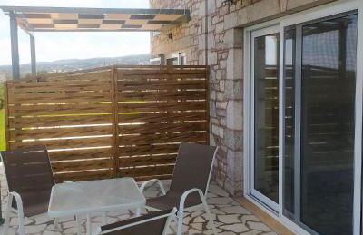 Stone Bay Houses in Messinia Kalamaki Beach Area - Foto 12