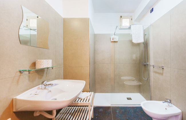 Le Grand Bleu - Gioia Apartments - Foto 68