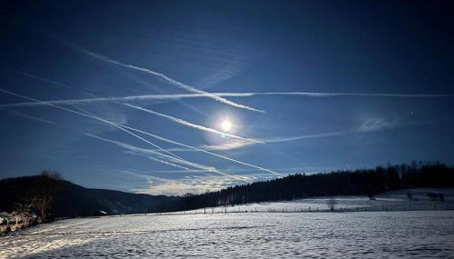 Glückshuuske Sauerland - Foto 2