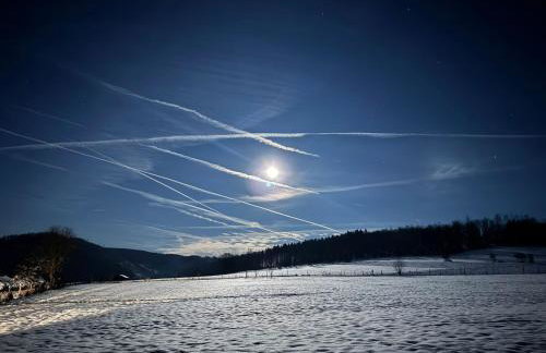 Glückshuuske Sauerland - Foto 2