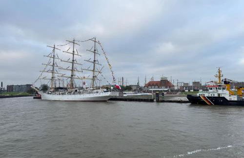 Kleines Studio Albatros - Photo 22