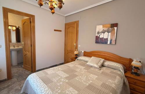 Casa Rural María Josefa - Foto 11