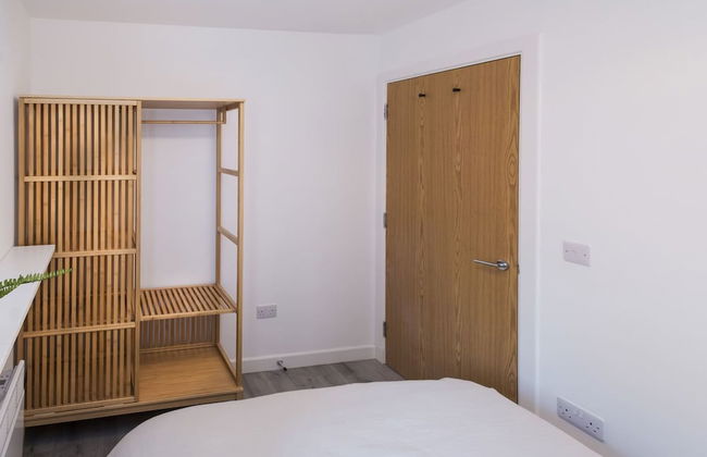 Castle Street Apartment - Foto 12