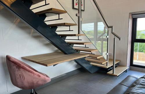 Luxury Hot Tub Jacuzzi & Sauna Apartment With Pool Table In Mid Ulster - Foto 7