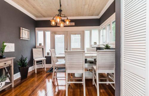 The Osceola Historic District Charm - 10 Minute Walk to FSC & Downtown Lakeland - Foto 32