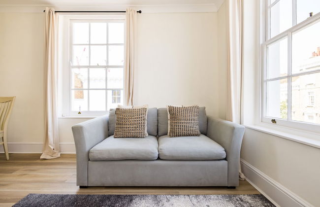 The Pimlico Apartments - Foto 41