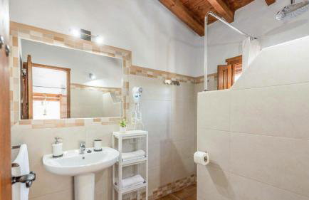 Casa Guajar 2 Monda by Ruralidays - Foto 10