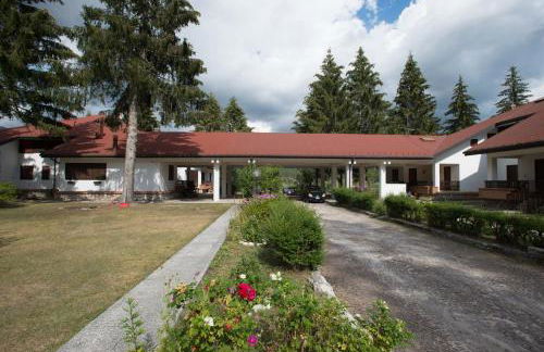 Villino Fonte Fracassi - Foto 28