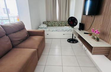 Aptos atrás da Passarela do Caranguejo - Foto 80