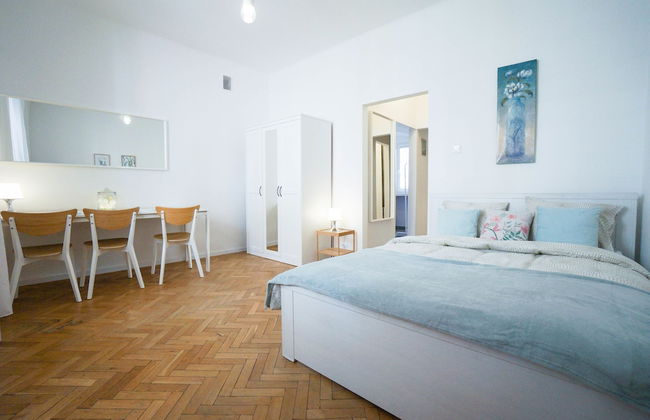 AAA STAY Market Square Old Town - Foto 8