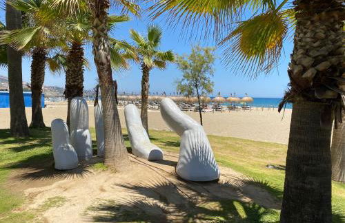 Fuengirola Holiday Apartment w/Balcony View & Pool - Photo 22