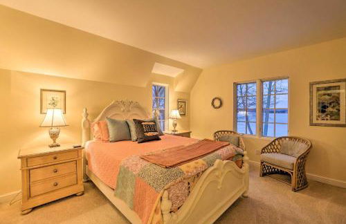 Stunning South Hero Home on Lake Champlain with View - Foto 24