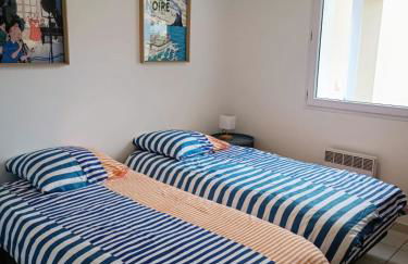 Maison familiale à 600m de la plage 8mn à pieds - Foto 7