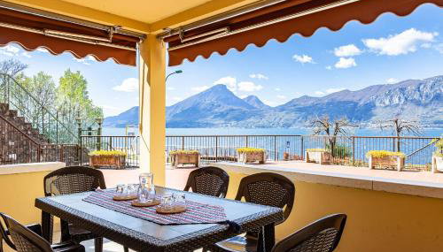 Graziella House - terrazza privata e accesso esclusivo alla spiaggia! - Foto 1