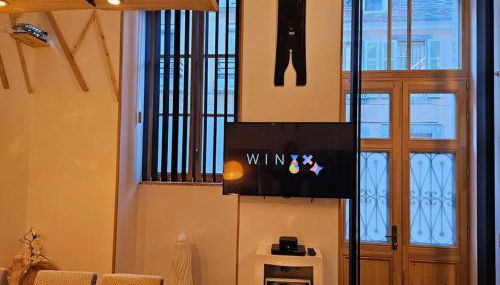 Loft 6 couchages (4+2) - Foto 3