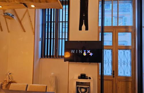 Loft 6 couchages (4+2) - Foto 3