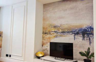 Luxury Holiday Apartments - Foto 1