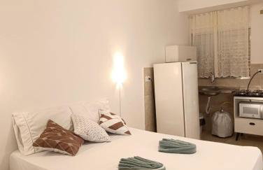 Apartamento Privativo com Vaga - Foto 1