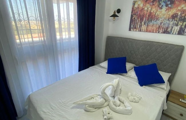 Mavi Restaurant & Apartments 3 - Foto 20