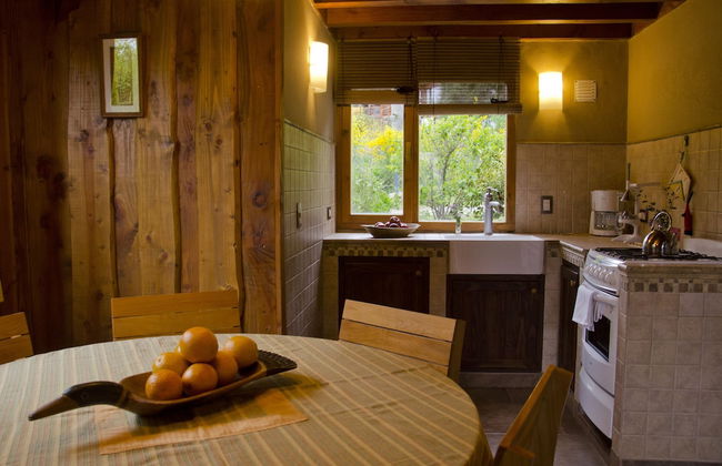 Tillka, Casas de Montaña - Foto 18