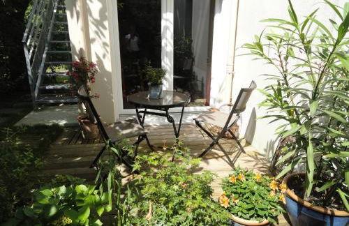 Au Cadran Solaire - Foto 44